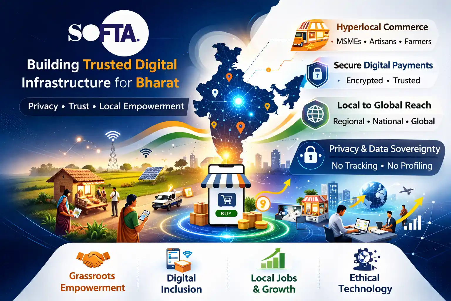 Softa Technologies
