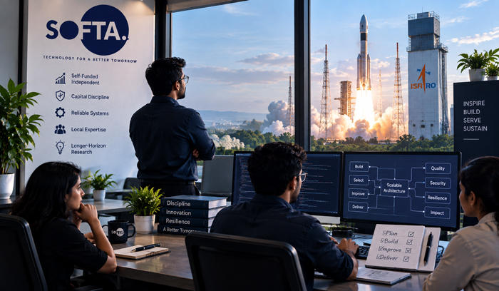 Independent engineering and long-term operating responsibility