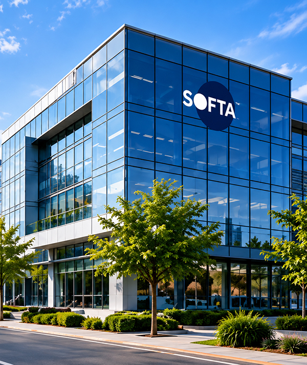 Softa corporate enquiries