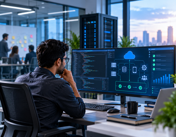 Softa enterprise engineering and technology delivery
