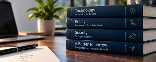 Technology and policy perspectives