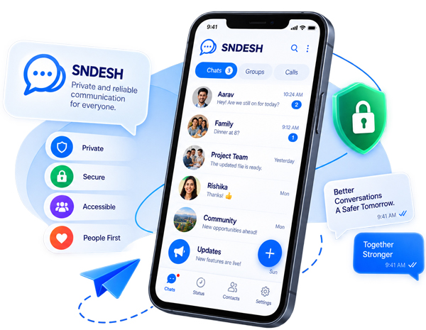 SNDESH