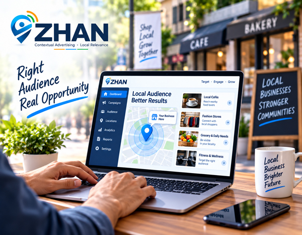 ZHAN advertising measurement with limited data profiling